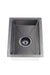 Meir Lavello Bar Sink - Single Bowl