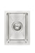 Meir Lavello Bar Sink - Single Bowl 382 x 272