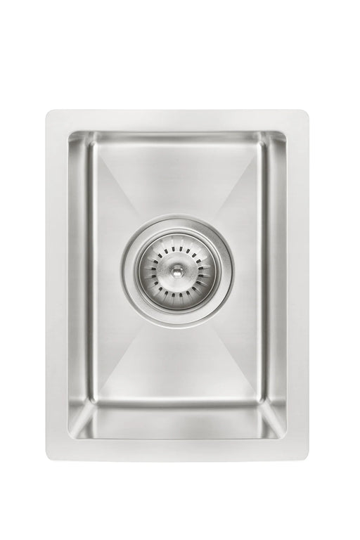 Meir Lavello Bar Sink - Single Bowl 382 x 272