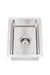 Meir Lavello Bar Sink - Single Bowl 382 x 272