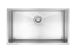 Meir Lavello Kitchen Sink - Single Bowl 760 x 440 - PVD