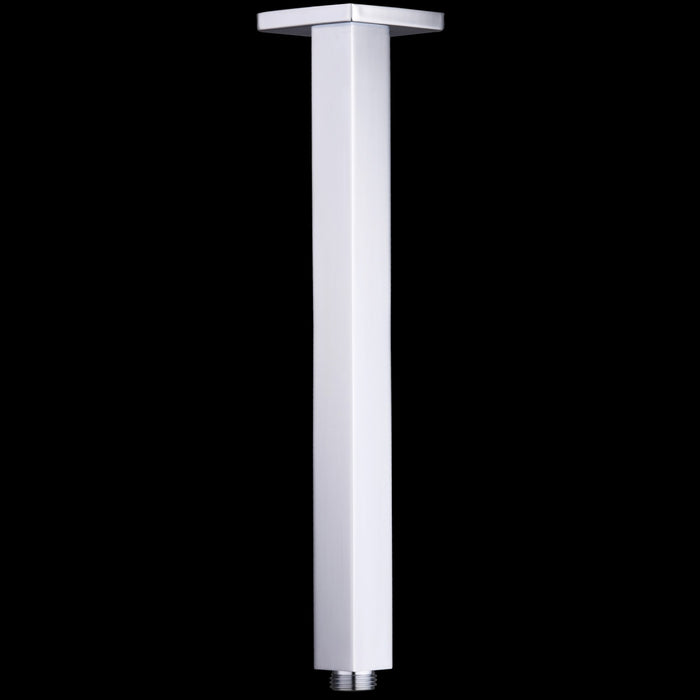 Oliveri Monaco Ceiling Mounted Shower Arm