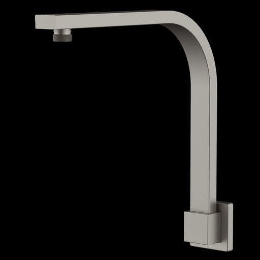 Oliveri Monaco Raised Wall Mounted Shower Arm