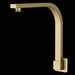 Oliveri Monaco Raised Wall Mounted Shower Arm