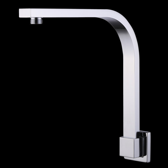 Oliveri Monaco Raised Wall Mounted Shower Arm