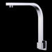 Oliveri Monaco Raised Wall Mounted Shower Arm
