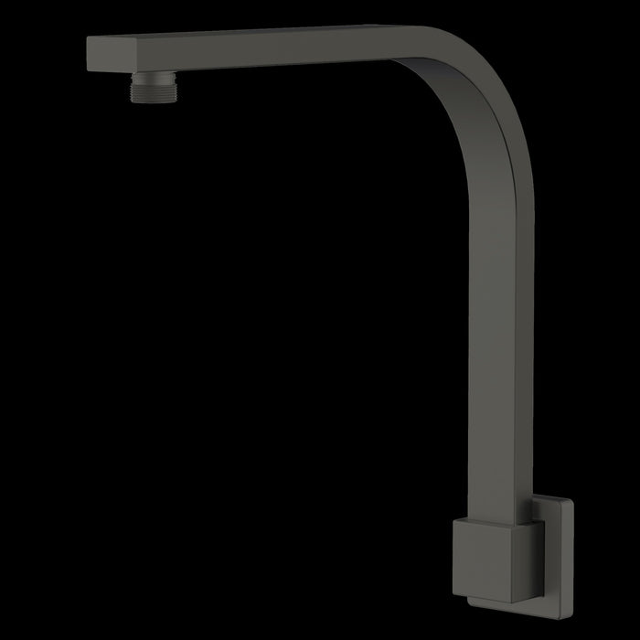 Oliveri Monaco Raised Wall Mounted Shower Arm