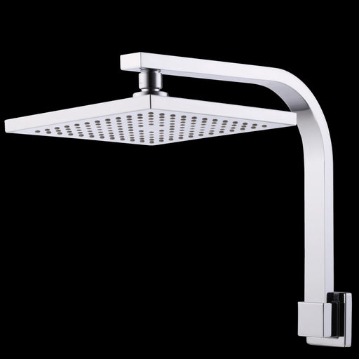 Oliveri Monaco Chrome High Rise Shower