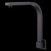 Oliveri Monaco Raised Wall Mounted Shower Arm