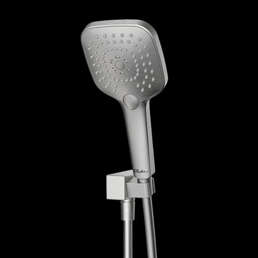 Oliveri Monaco Hand Shower With Bracket
