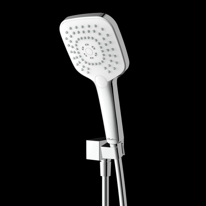 Oliveri Monaco Hand Shower With Bracket