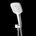Oliveri Monaco Hand Shower With Bracket