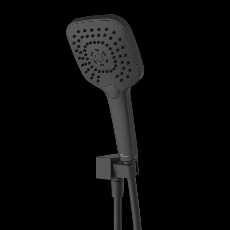 Oliveri Monaco Hand Shower With Bracket
