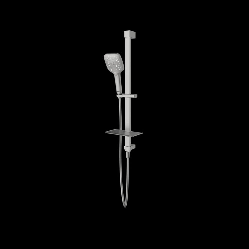 Oliveri Monaco Hand Shower With Rail