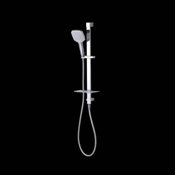 Oliveri Monaco Hand Shower With Rail