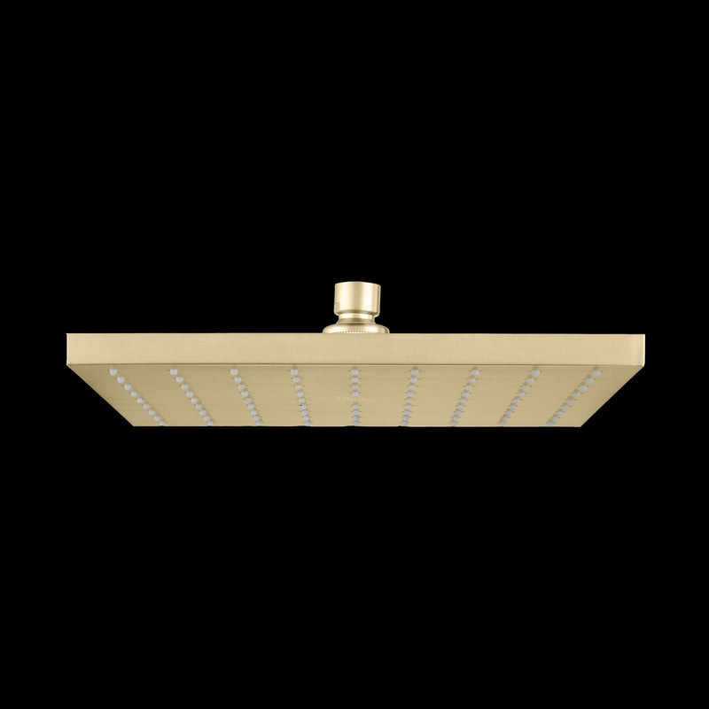 Oliveri Monaco Shower Rose