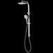 Oliveri Monaco Dual Shower Set