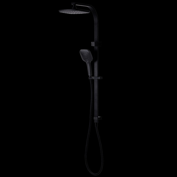 Oliveri Monaco Dual Shower Set