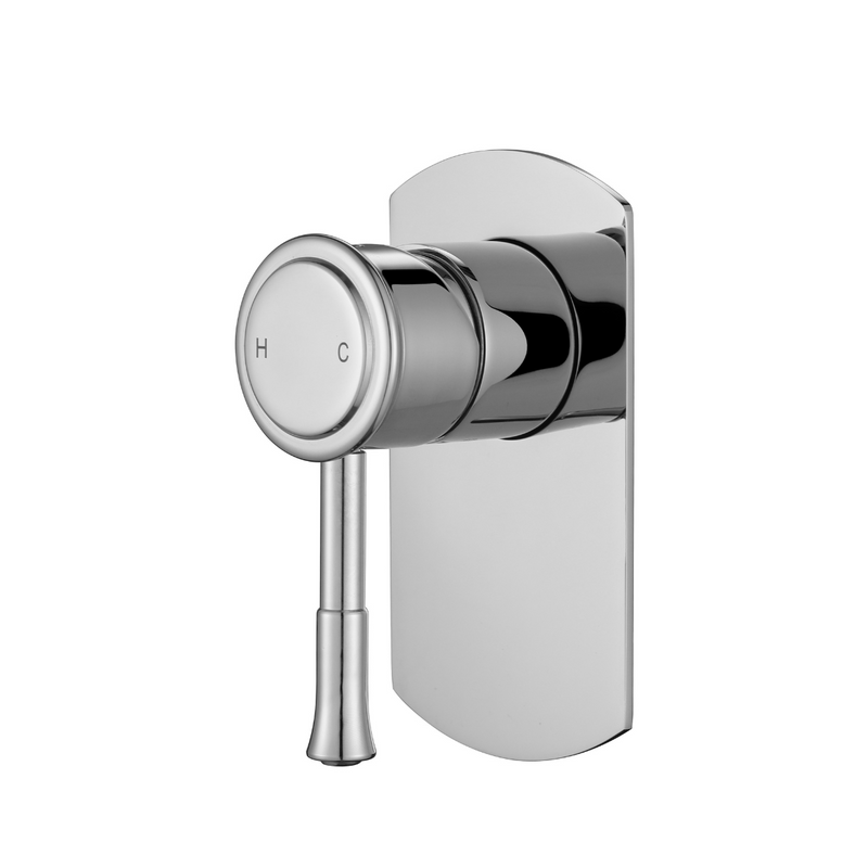 Modern National Montpellier Shower Mixer TRIM KIT