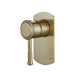 Modern National Montpellier Shower Mixer TRIM KIT