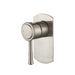 Modern National Montpellier Shower Mixer