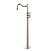 MODERN NATIONAL Montpellier Freestanding Bath Mixer