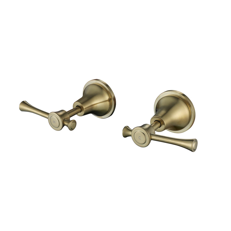 Modern National Montpellier Wall Top Assemblies