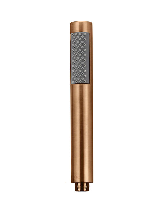 Meir Round Hand Shower Single Function