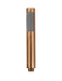 Meir Round Hand Shower Single Function