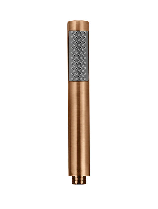 Meir Round Hand Shower Single Function