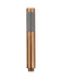 Meir Round Hand Shower Single Function