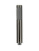 Meir Round Hand Shower Single Function