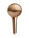 Meir Round Hand Shower Three-Function