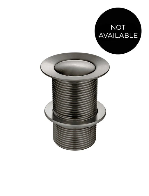 Meir Basin Pop Up Waste 32mm - No Overflow / Unslotted