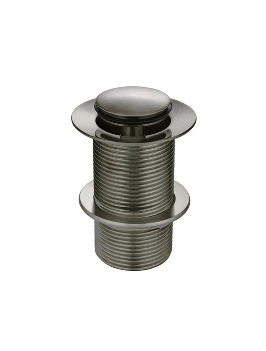 Meir Basin Pop Up Waste 32mm - No Overflow / Unslotted