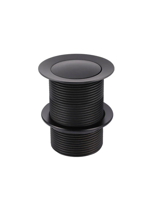 Meir 40mm Pop Up Waste - No Overflow / Unslotted