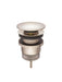 Meir Universal all-in-one Pop Up Waste - Basin & Bath