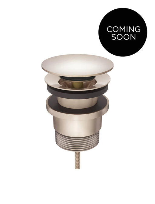 Meir Universal all-in-one Pop Up Waste - Basin & Bath