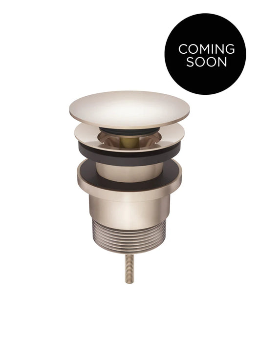 Meir Universal all-in-one Pop Up Waste - Basin & Bath