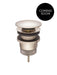 Meir Universal all-in-one Pop Up Waste - Basin & Bath