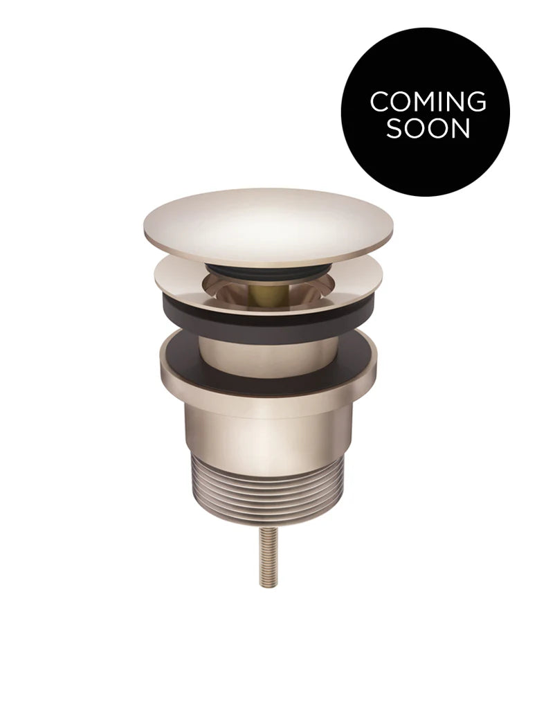 Meir Universal all-in-one Pop Up Waste - Basin & Bath