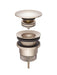 Meir Universal all-in-one Pop Up Waste - Basin & Bath