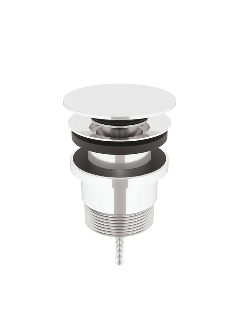 Meir Universal all-in-one Pop Up Waste - Basin & Bath