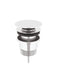 Meir Universal all-in-one Pop Up Waste - Basin & Bath