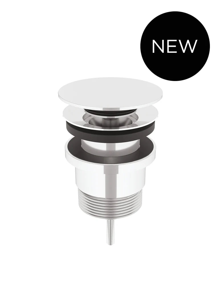 Meir Universal all-in-one Pop Up Waste - Basin & Bath