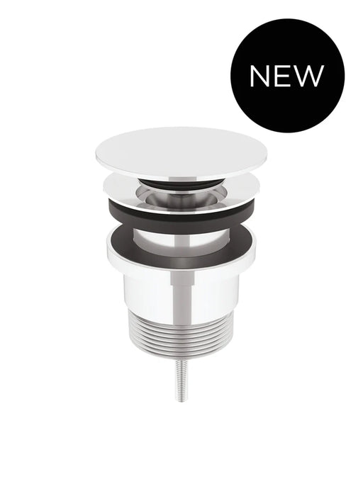 Meir Universal all-in-one Pop Up Waste - Basin & Bath