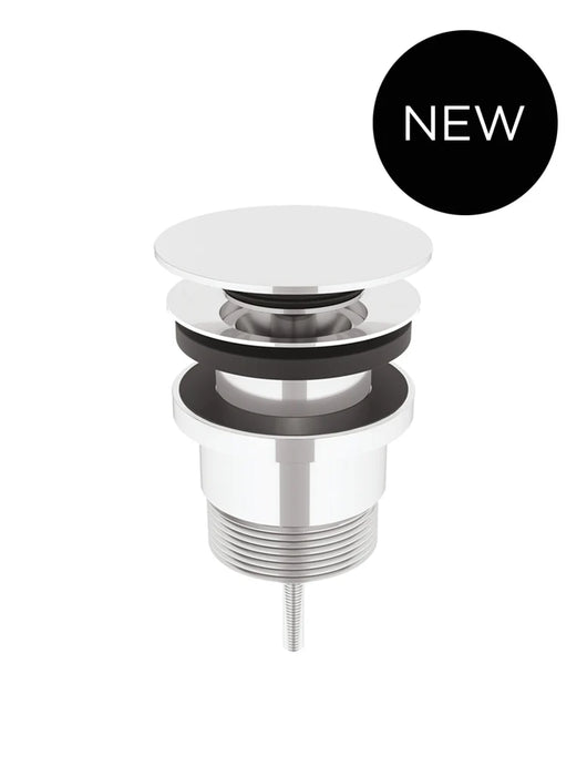 Meir Universal all-in-one Pop Up Waste - Basin & Bath