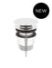 Meir Universal all-in-one Pop Up Waste - Basin & Bath