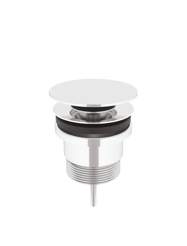 Meir Universal all-in-one Pop Up Waste - Basin & Bath