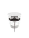 Meir Universal all-in-one Pop Up Waste - Basin & Bath